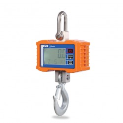 Dinamómetro 1000kg STN